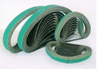 Powerfile Belts Zirconia polyester Cloth