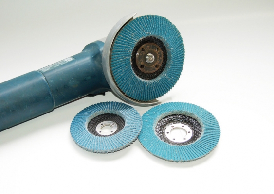 Zirconia Flap Discs