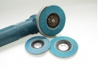 Zirconia Flap Discs