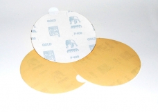 PSA AO Paper Discs - Lubricated