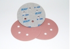 Velcro AO Paper Discs - Lubricated