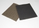 Paper Sheets Silcarb - Wet or Dry Sand