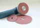 Sait Stainless Steel Fibre Discs