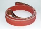 Linishing Belts AO RBX Cloth